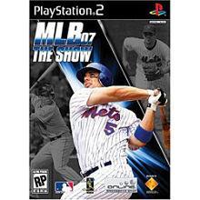 Mlb 07 the show