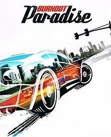 Burnout paradise