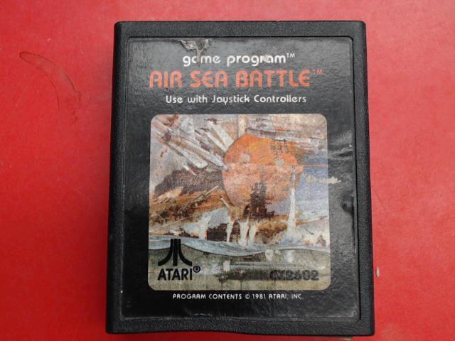 Air sea battle