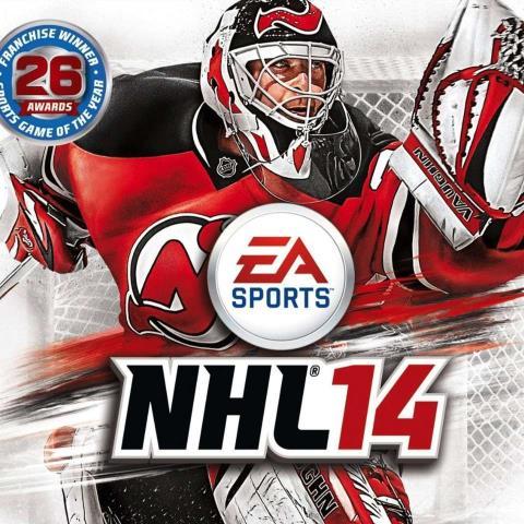 Nhl14