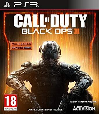 Call of duty black ops 3