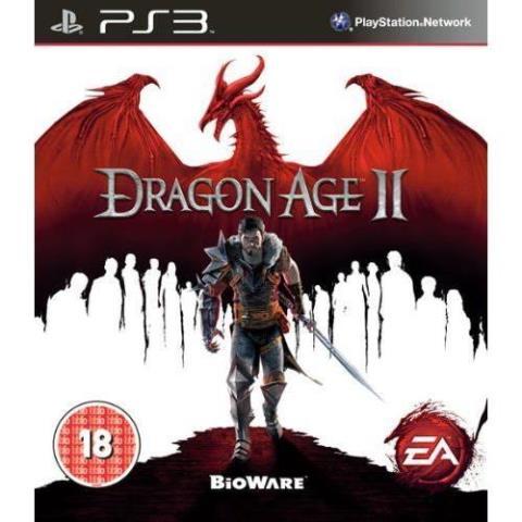 Dragon age 2