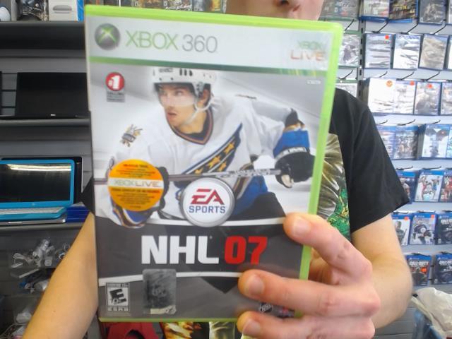 Nhl 07