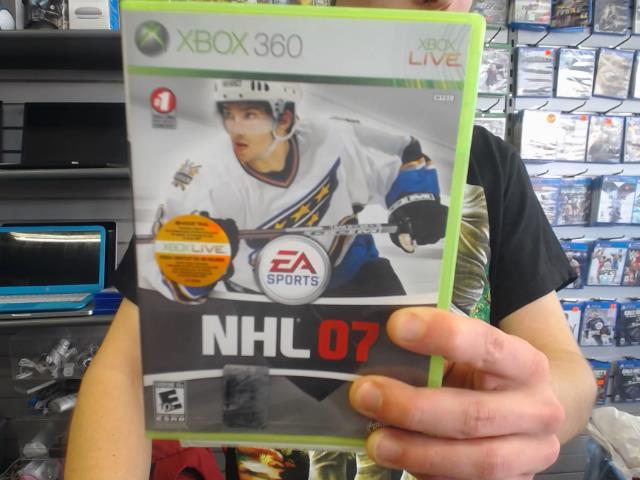 Nhl 07