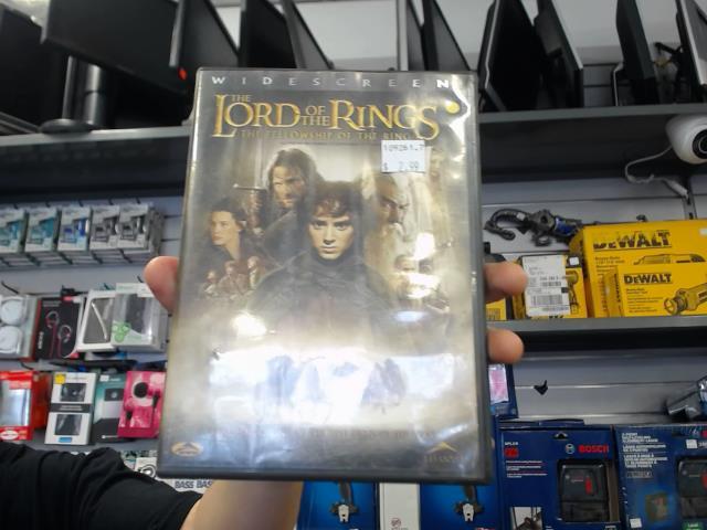 Lord of the ring