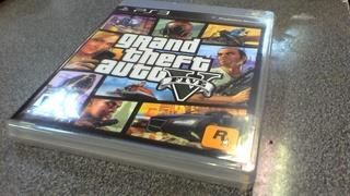 Grand theft auto 5