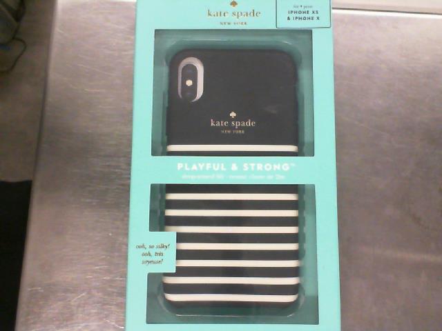 Case kate spade pour iphone