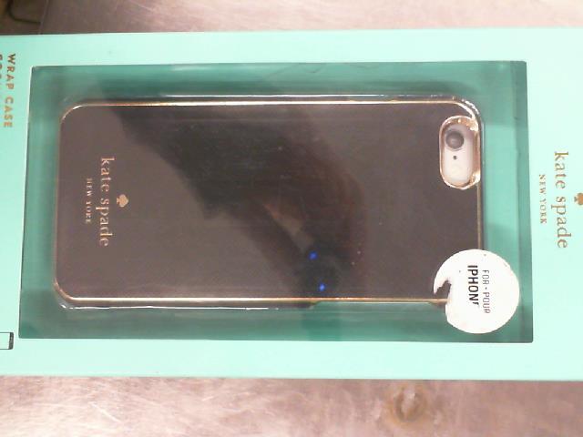 Case pour iphone kate spade