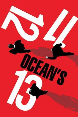 Oceans 11 12 13