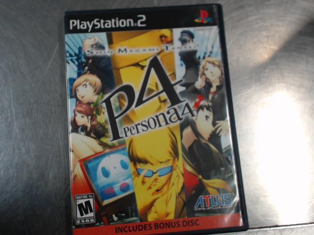 Persona4