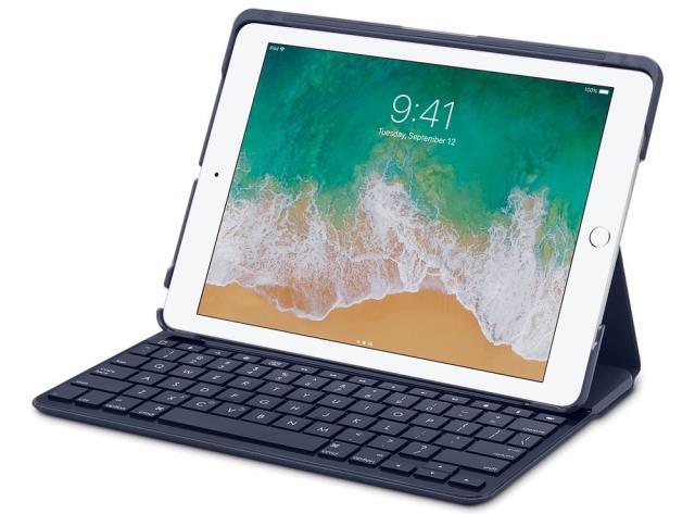 Clavier for ipad