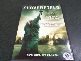 Cloverfield