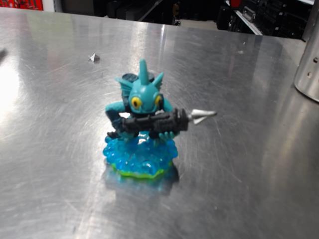 Figurine skylander