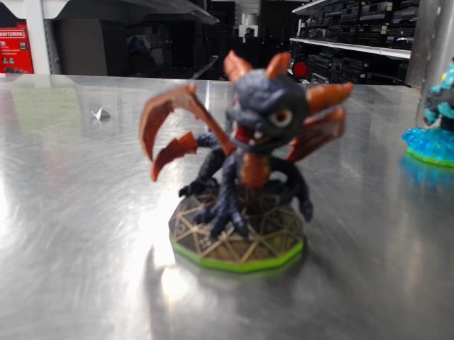 Figurine skylander