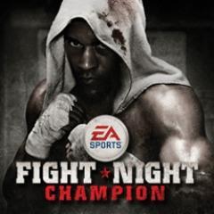 Fight night champion