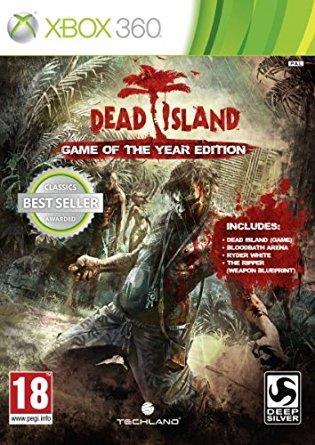 Dead island