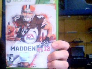 Madden 12