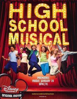 High school musical