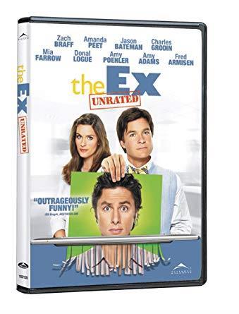 The ex unrated