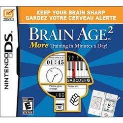 Brain age 2