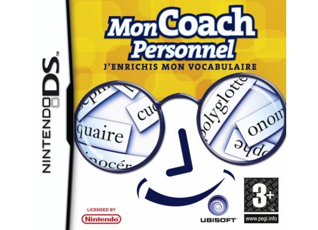 Mon coach personnel