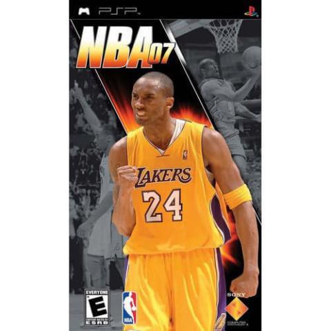 Nba 07