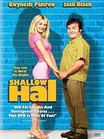 Shallow hal