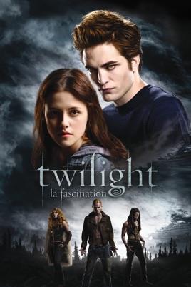 Twilight fascination