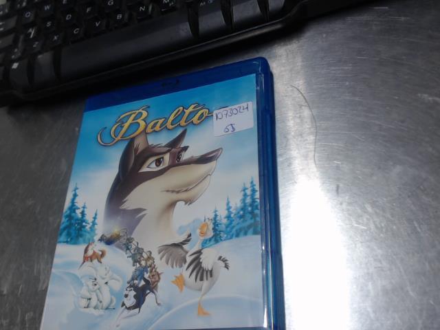 Balto