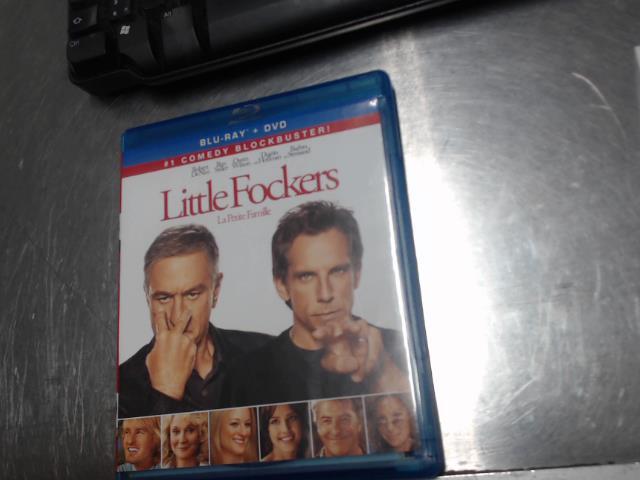 Little fockers