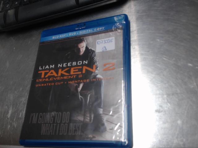 Taken 2