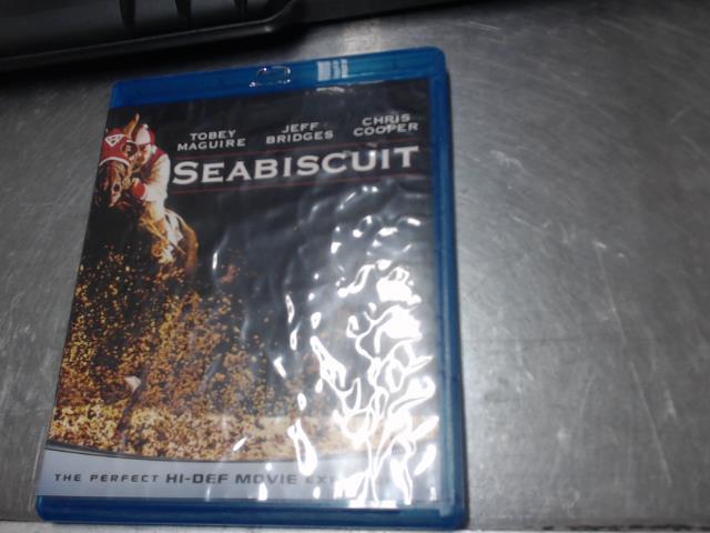 Seabiscuit