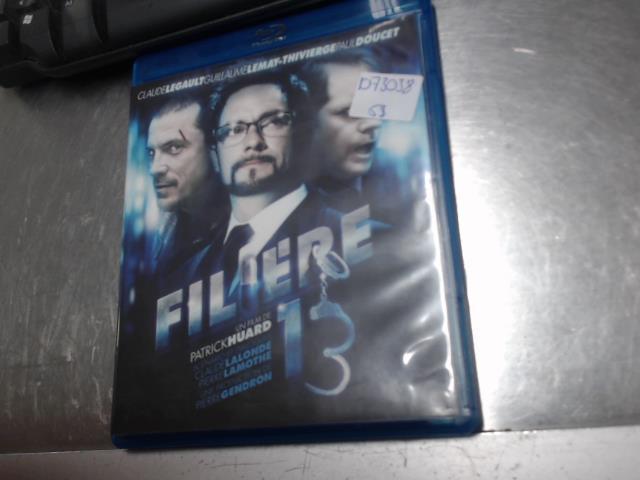 Filiere 13