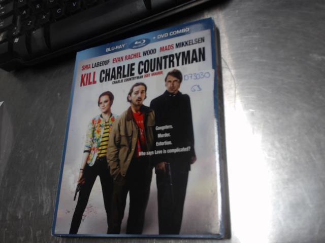 Kill charlie countryman