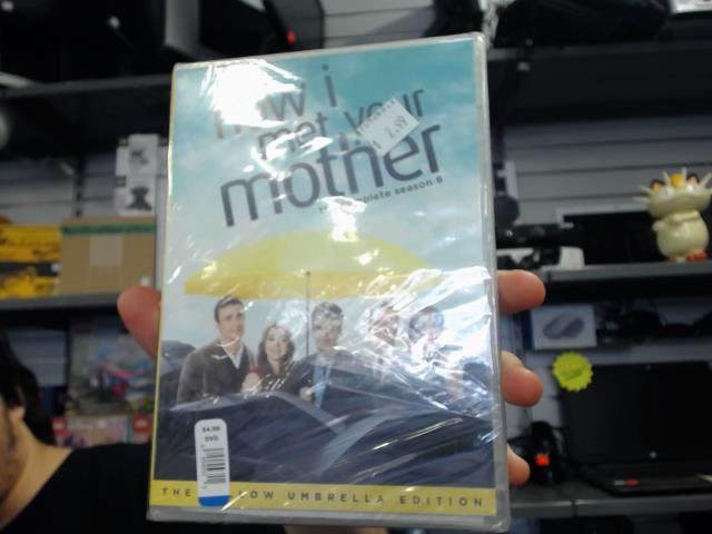 How i met your mother