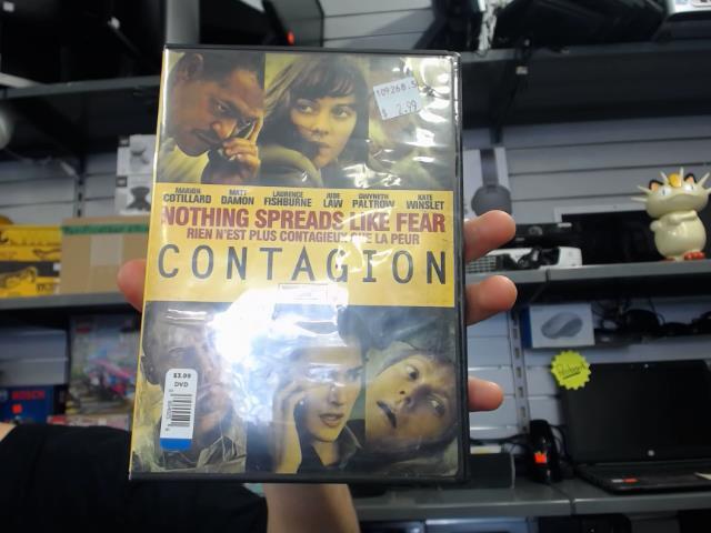 Contagion