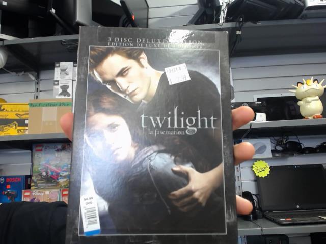 Twilight