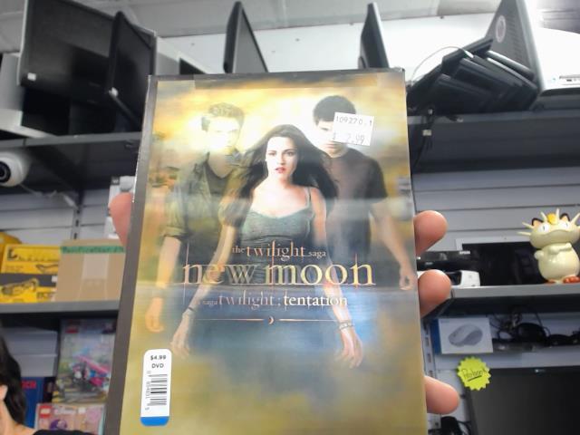 New moon