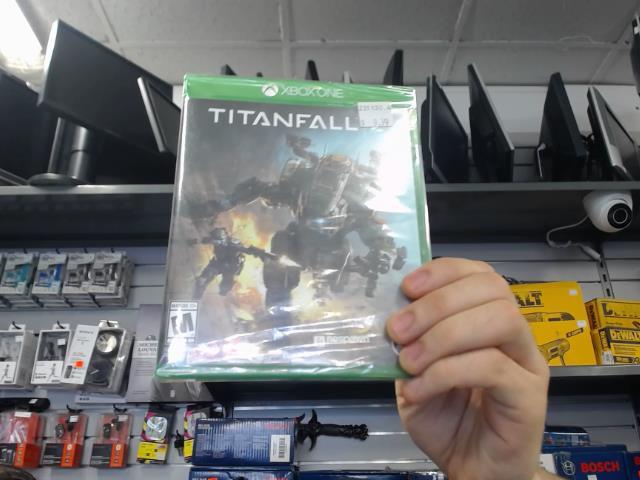 Titanfall 2