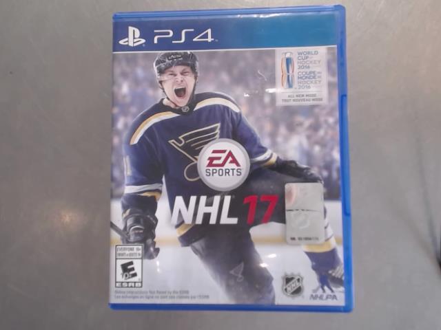 Nhl 17