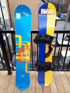 Snowboard+fixes labatt beer