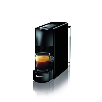 Nespresso essenza mini