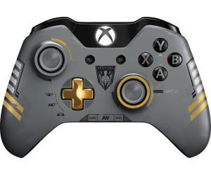 Manette xbox one