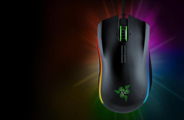 Razer neuf