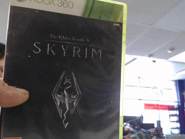 Skyrim