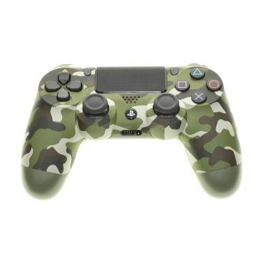 Manette ps4 camo