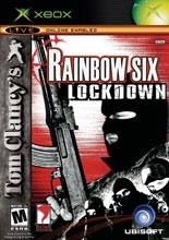 Raibow six lockdown