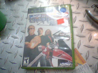 American chopper 2