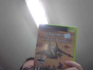 Star wars clone wars