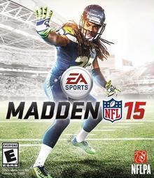 Madden 15